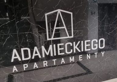 Apartament w centrum Łodzi do wynajęcia